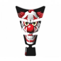 Tankpad zabezpieczenie zbiornika, osłona ONEDESIGN CGSCLOWP clown