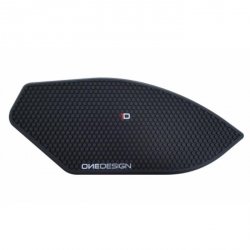 Tankpad osłona na bok zbiornika BMW ONEDESIGN HDR203 czarny