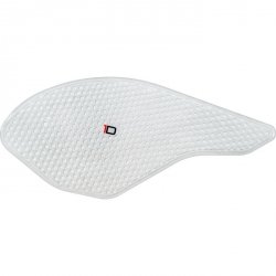 Tankpad osłona na bok zbiornika TRIUMPH ONEDESIGN HDR236 przezroczysty