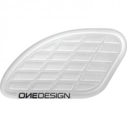 Tankpad osłona na bok zbiornika ONEDESIGN HDR240 przezroczysta
