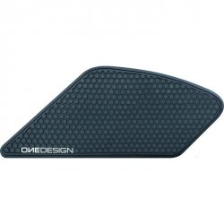 ONEDESIGN Grip Boczny HDR Ducati Monster 787/821/1200 DUCATI 14/18 czarny