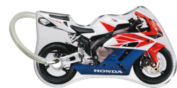 Brelok na klucze ONEDESIGN dwustronny, wypukły PF31P Honda CBR 1000 2004