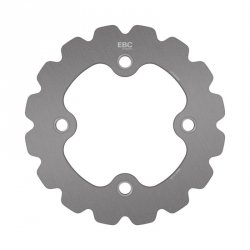 Tarcza hamulcowa UTVX6397