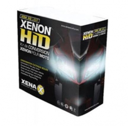 Xena Xenon HID H9 6000 K