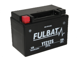 Akumulator FULBAT YTZ7S (SLA, bezobsługowy)
