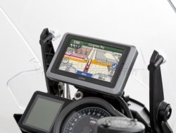 MOCOWANIE GPS Z AMORTYZACJĄ DRGAŃ KTM 1050/1090/1190 ADVENTURE SW-MOTECH