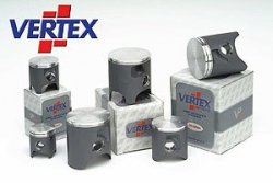 Tłok VERTEX CPI 50 - Husar, Oliver, Popcorn, GTR (silnik Minarelli) (40,25 mm)
