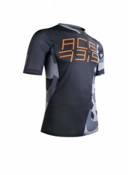 Acerbis Bluza / koszulka rowerowa MTB Combat