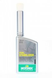 Motorex Fuel Stabilizer dodatek do paliwa 250ml