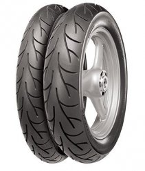 CONTINENTAL OPONA 2.25-16 CONTIGO! 38J TT M/C PRZÓD/TYŁ DOT 09/2024 (120006)