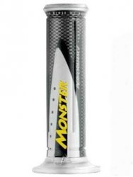 HARRIS WYPRZEDAŻ MANETKI 01687-MON (120 MM/22 MM) KOLOR CZARNY/SZARY/ŻÓŁTY
