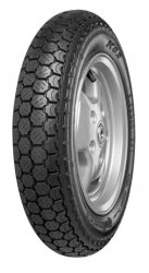 CONTINENTAL OPONA 3.50-10 K62 59J TL REINF PRZÓD/TYŁ DOT 48/2023 (220011)