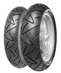 CONTINENTAL OPONA 140/70-16 CONTITWIST 65S TL M/C TYŁ DOT 47/2023 (240030)