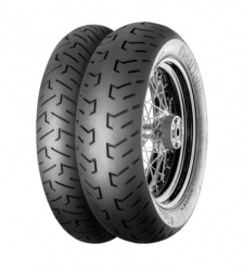 CONTINENTAL OPONA 130/90-16 CONTITOUR 67H TL M/C PRZÓD DOT 23/2024 (240278)