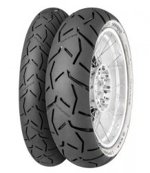 CONTINENTAL OPONA 90/90-21 CONTITRAILATTACK 3 (54V) TL M/C PRZÓD DOT 02/2025 (240324)
