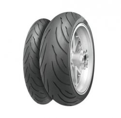 CONTINENTAL OPONA 110/70ZR17 CONTIMOTION Z 54W TL M/C PRZÓD DOT 12/2022 (244422) (oferta specjalna)