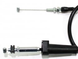BRONCO LINKA GAZU SUZUKI LTA 450X 07-09, LTA700X 05-07, LTA750X 08-09 (L3940248)
