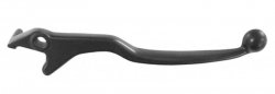 V PARTS (VICMA) DŹWIGNIA HAMULCA SUZUKI XF650 FREEWIND 97-02, LTA500, KOLOR CZARNY (74872) (DHS16CV)