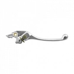 V PARTS (VICMA) DŹWIGNIA HAMULCA HONDA NT 650V 02-05, CBR 600F 89-98, CBR 1000F 89-92, KOLOR SREBRNY (DHH07SV) (DHH43S) (70771)