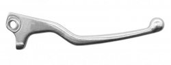 V PARTS (VICMA) DŹWIGNIA HAMULCA YAMAHA WR 125 R/X 09-14, YZF 125R 08-13, HUSQVARNA, KOLOR SREBRNY (DHY21SV) (70731)