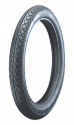 HEIDENAU OPONA 2.75-16 K36/1 46J TT SIMSON PRZÓD/TYŁ DOT 19/2025