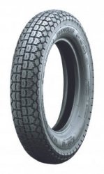 HEIDENAU OPONA 3.50-8 K38 46M TL PRZÓD/TYŁ DOT 44/2023