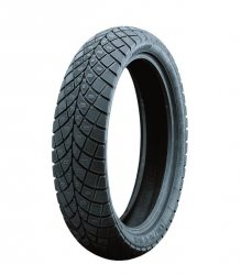 HEIDENAU OPONA 100/90-14 K66 57P REINF TL PRZÓD/TYŁ DOT 19/2025