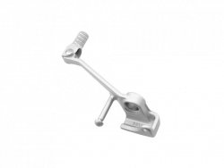 V PARTS (VICMA) DŹWIGNIA HAMULCA NOŻNEGO KAWASAKI Z 750 07, Z 1000 07-09 (12840)