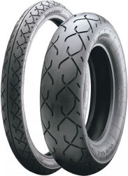 HEIDENAU OPONA 80/90-21 K65 48H TL M/C PRZÓD DOT 12/2025