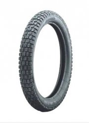 HEIDENAU OPONA 2.75-17 K46 47M TT M/C REINF PRZÓD/TYŁ DOT 13/2025