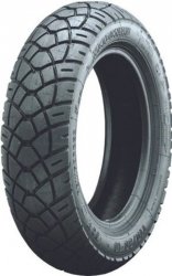 HEIDENAU OPONA 100/90-10 K58 SNOWTEX M+S REINF 61J TL PRZÓD/TYŁ (OPONA ZIMOWA) DOT 45/2024