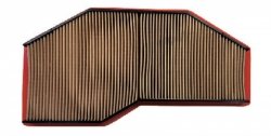 EMGO 2024/12 FILTR POWIETRZA TRIUMPH SPEED TRIPLE 1050 S / R / RS 16-21 (OEM: T2204093)