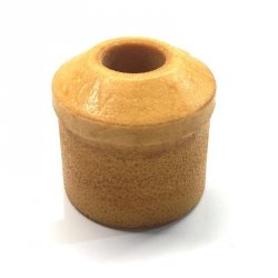 KYB ODBOJNIK (SHOCK BUMPER) AMORTYZATORA TYLNEGO 14X35X30MM (34)