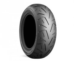 BRIDGESTONE OPONA 200/55R16 EXEDRA G852 G 77H TL HONDA GL1800 2017 DOT 45/2024