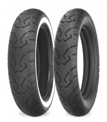 SHINKO OPONA MT90-16 250 74H TL REINF TYŁ DOT 46/2024