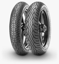 METZELER OPONA 100/90V18 LASERTEC (56V) TL M/C PRZÓD DOT 11-21/2023