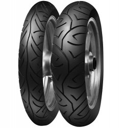 PIRELLI OPONA 110/70-16 SPORT DEMON 52P TL M/C PRZÓD (DO 150 KM/H) DOT 05/2023