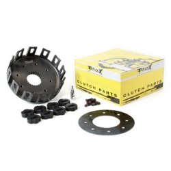 PROX KOSZ SPRZĘGŁOWY KAWASAKI KXF 250 04-05, SUZUKI RMZ 250 04-05 - ZASTĘPUJE 17.4334