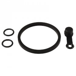 ALL BALLS ZESTAW NAPRAWCZY ZACISKU HAMULCOWEGO PRZÓD HONDA CB750A 76-78, CB750F SUPER SPORT 75-76, CB750K 77-78