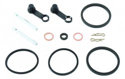ALL BALLS ZESTAW NAPRAWCZY ZACISKU HAMULCOWEGO TYŁ SUZUKI GSXR750 93-95, GSX1100F 93