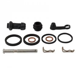 ALL BALLS ZESTAW NAPRAWCZY ZACISKU HAMULCOWEGO PRZÓD HUSQVARNA FE 250/350/450 18-19, TE250/300 18-19, TE 250/300 TPI 18-19