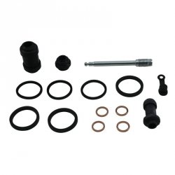 ALL BALLS ZESTAW NAPRAWCZY ZACISKU HAMULCOWEGO TYŁ HONDA GL 1800 Gold Wing 18-21