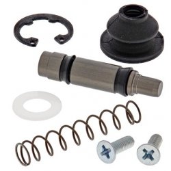 ALL BALLS ZESTAW NAPRAWCZY POMPY SPRZĘGŁA KTM KTM SXF250 05-06, SXF450 04-06, EXC525 04-06, SX65/85 05-13 (TŁOK 9,0MM) (MG072202