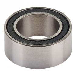 ELVEDES WYPRZEDAŻ ŁOŻYSKO MASZYNOWE MAX WZMOCNIONE 3802 2RS (24X15X10MM) 38022RS