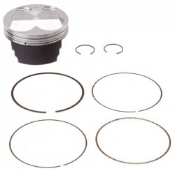 VERTEX TŁOK KTM (4T) EXCF 250 (EXC-F250) 01-06 PRO HC (PIERŚCIENIE 590275000001 X 1 KPL.)