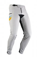 KENNY RACING SPODNIE ROWEROWE MTB MODEL PROLIGHT KAKI KOLOR ZIELONY/CZARNY ROZMIAR 36