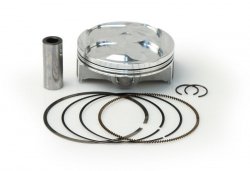 VERTEX 2024/09 TŁOK HONDA CRF 250R 08-09 HC 13,5:1 (CRF250R) (77,95MM) (PIERŚCIENIE 590278000002 X 1 KPL.)