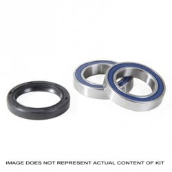 PROX ŁOŻYSKA KOŁA TYLNEGO Z USZCZELNIACZAMI YAMAHA YFM 660 RAPTOR 01-05, YFS 200 BLASTER 03-06, YFZ 350 BANSHEE 89-09 (25-1313)