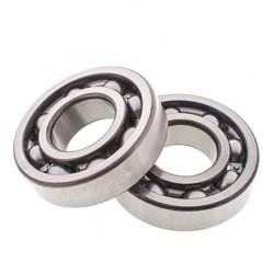 ALL BALLS ŁOŻYSKA WAŁU KORBOWEGO YAMAHA YFM700 GRIZZLY 07-16 (KOYO JAPAN)
