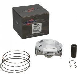 VERTEX TŁOK KTM (4T) EXCF 450 (EXC-F450) 17-18, 20-23 HC, HUSQVARNA FE 450 17-23 (94,97MM) PRO HC (12,8:1=1,0)